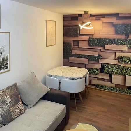 Apartament Modern In Center Žabljak Zewnętrze zdjęcie