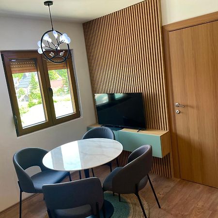 Apartament Modern In Center Žabljak Zewnętrze zdjęcie