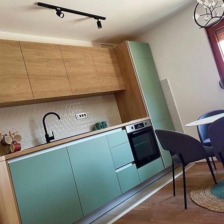 Apartament Modern In Center Žabljak Zewnętrze zdjęcie