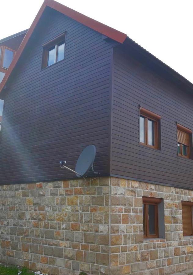Apartament Modern In Center Žabljak Zewnętrze zdjęcie