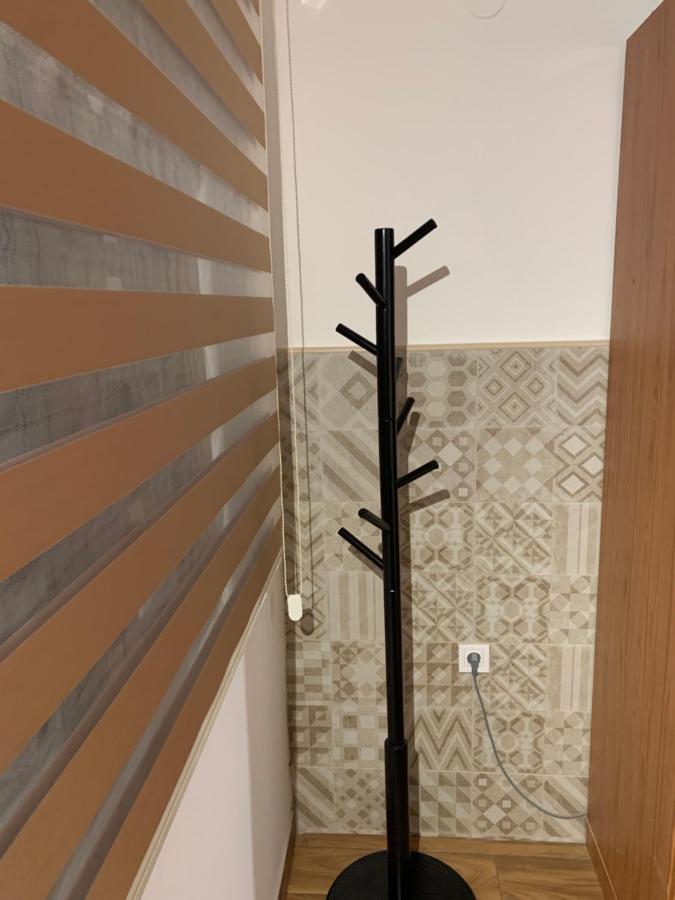 Apartament Modern In Center Žabljak Zewnętrze zdjęcie