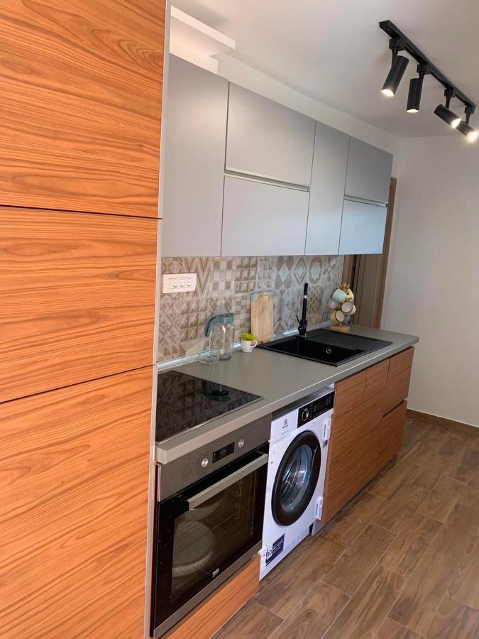 Apartament Modern In Center Žabljak Zewnętrze zdjęcie