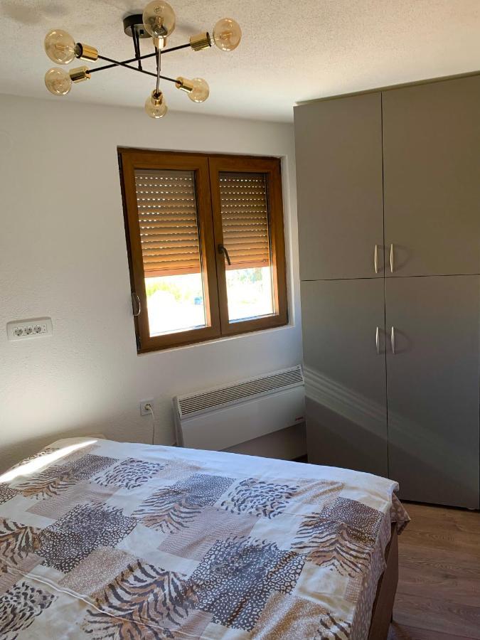 Apartament Modern In Center Žabljak Zewnętrze zdjęcie