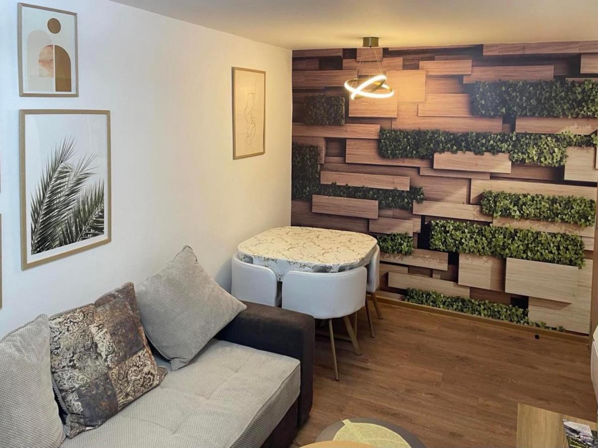 Apartament Modern In Center Žabljak Zewnętrze zdjęcie