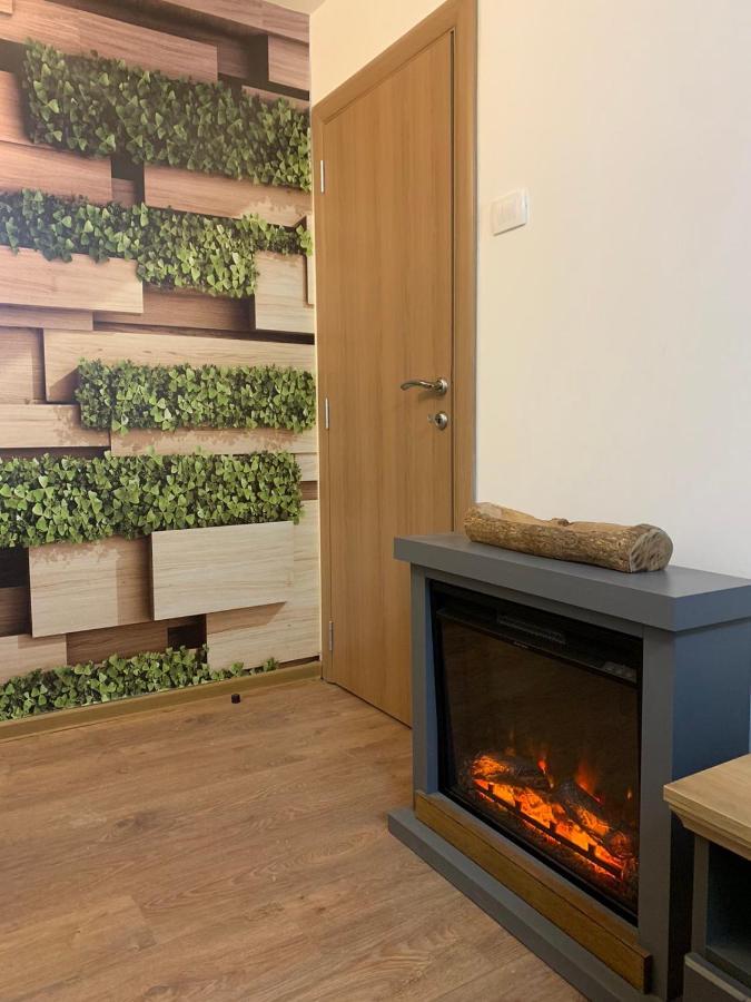 Apartament Modern In Center Žabljak Zewnętrze zdjęcie