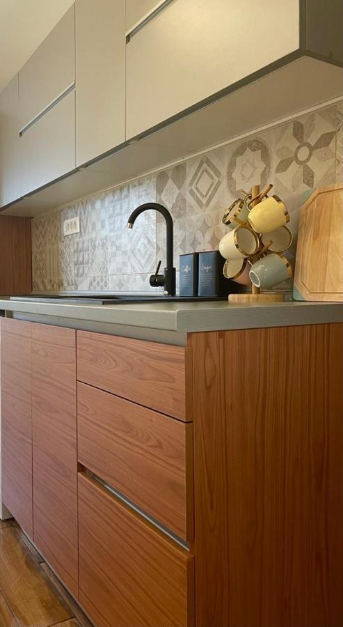 Apartament Modern In Center Žabljak Zewnętrze zdjęcie