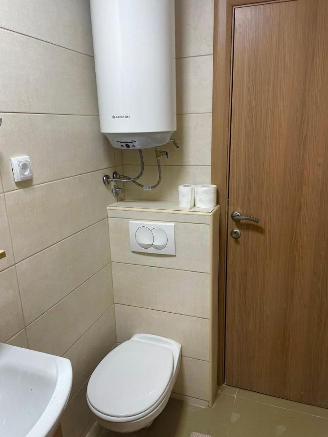 Apartament Modern In Center Žabljak Zewnętrze zdjęcie