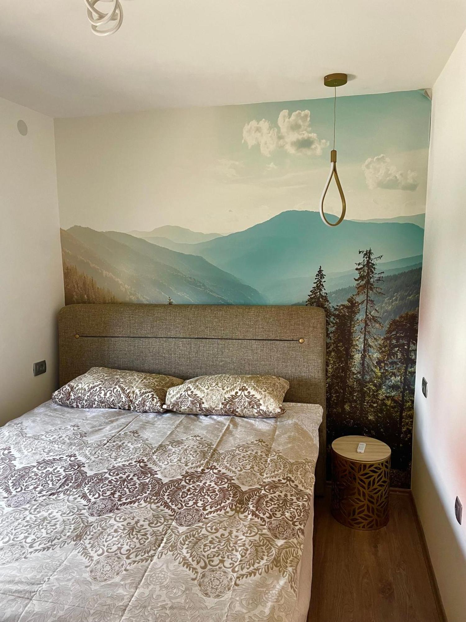 Apartament Modern In Center Žabljak Zewnętrze zdjęcie