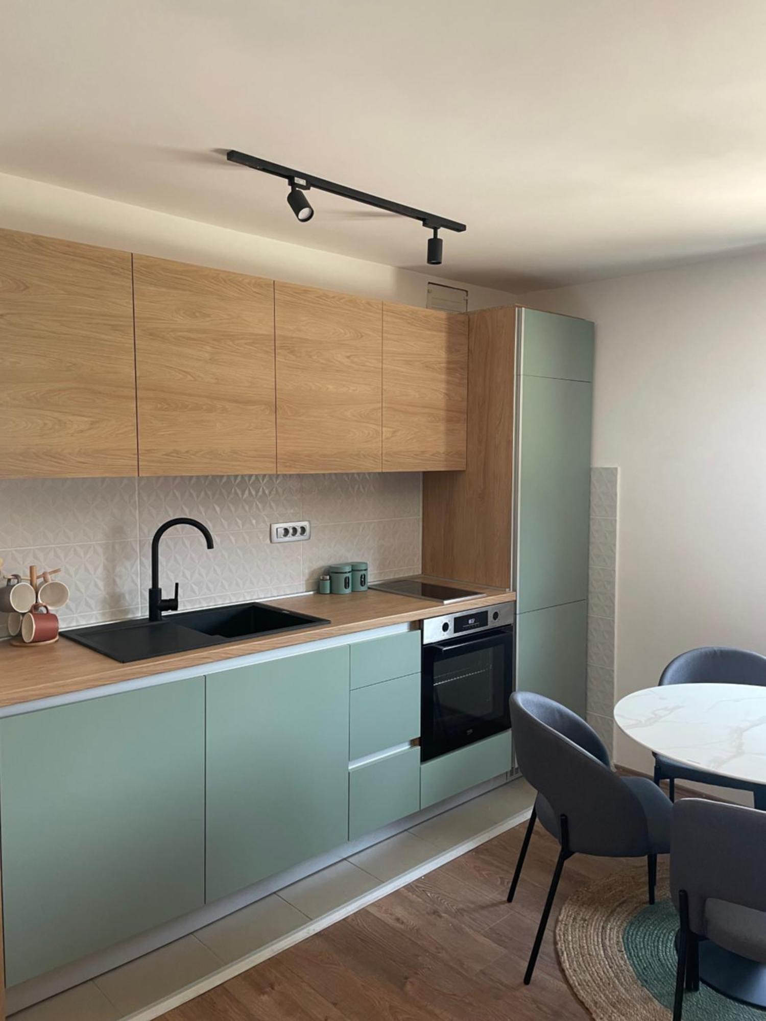 Apartament Modern In Center Žabljak Zewnętrze zdjęcie