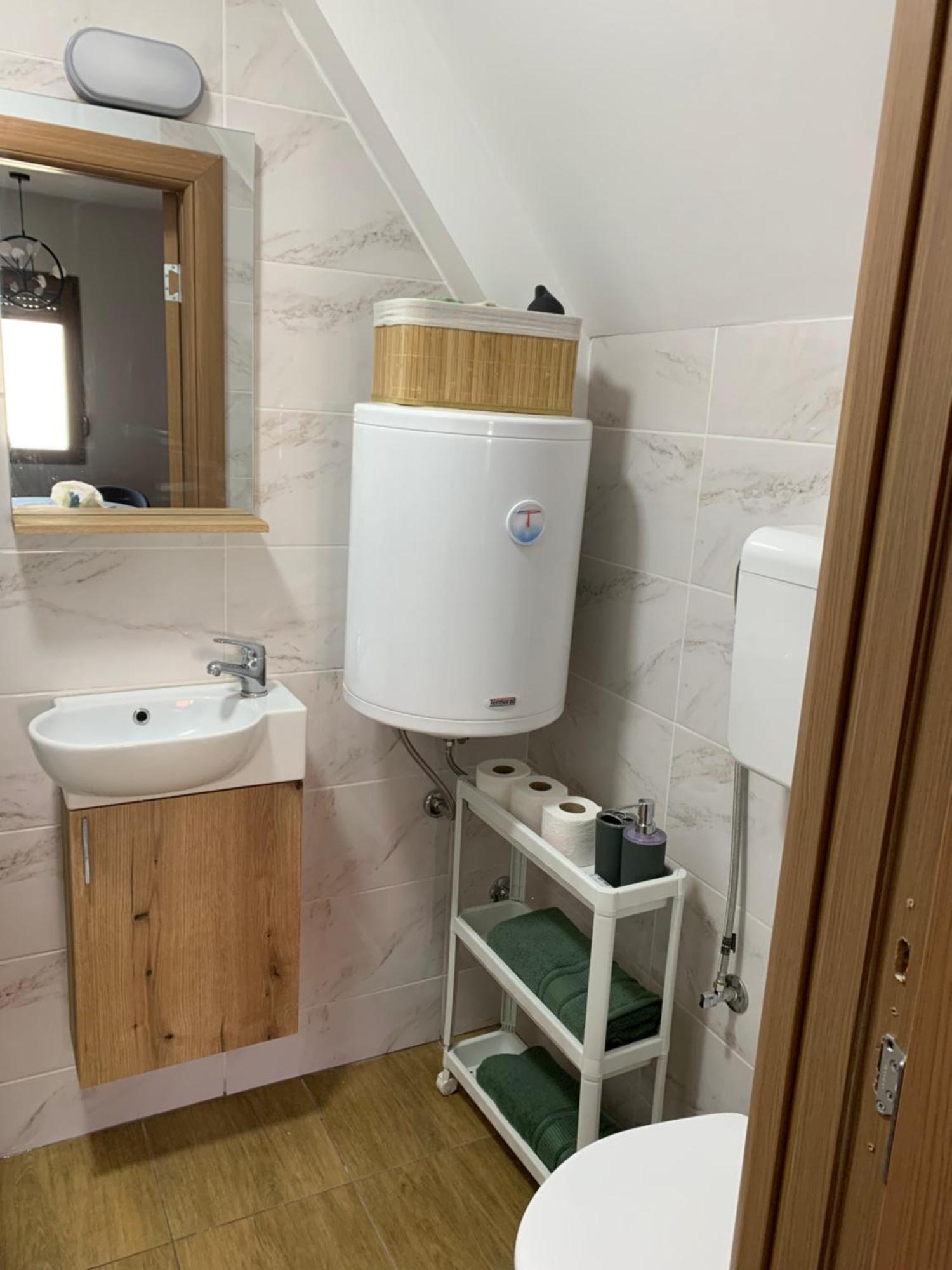 Apartament Modern In Center Žabljak Pokój zdjęcie