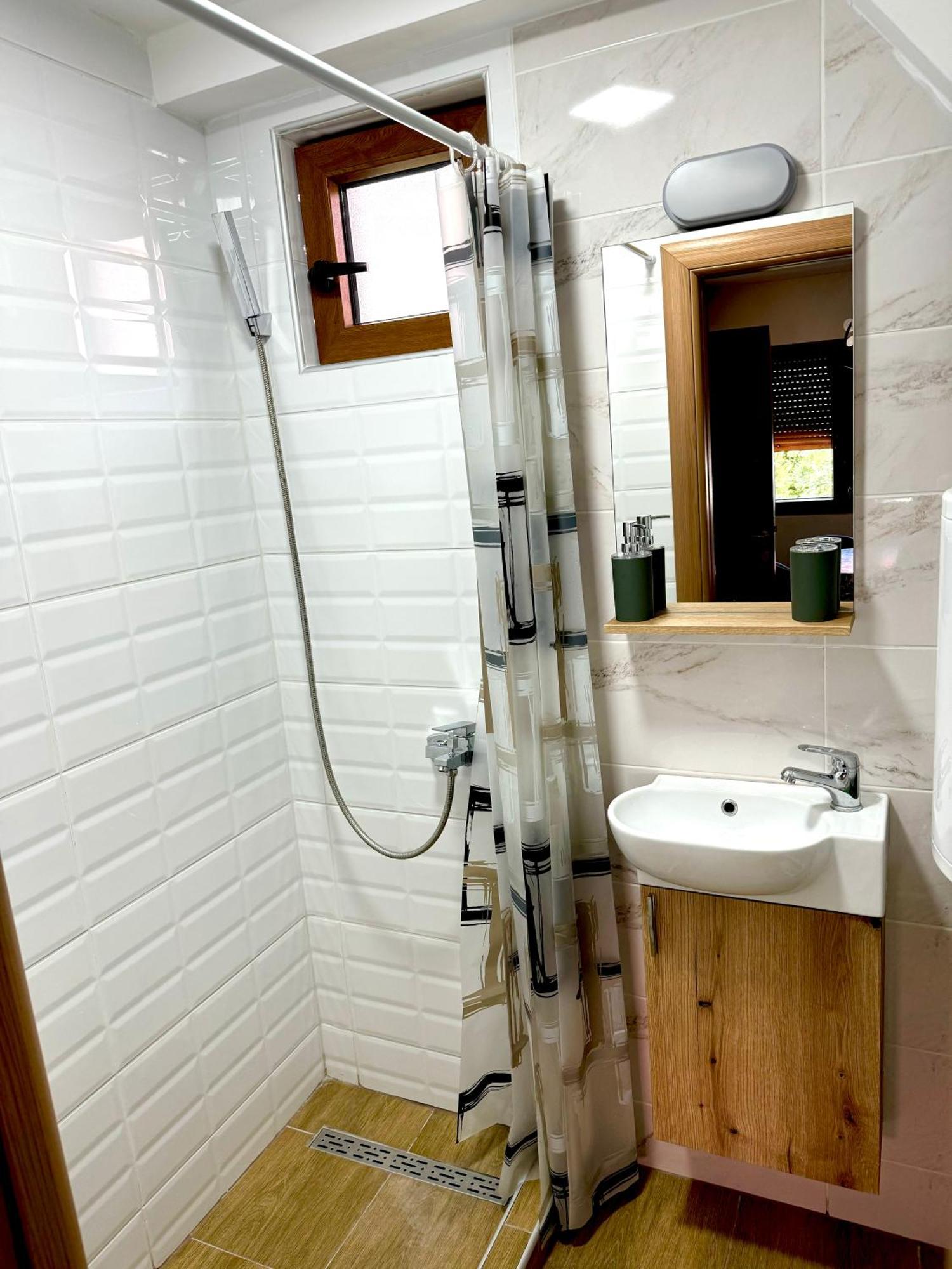Apartament Modern In Center Žabljak Zewnętrze zdjęcie